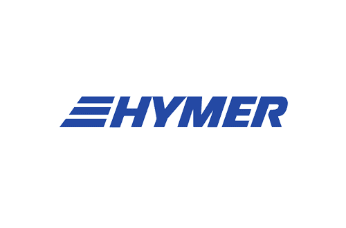 Hymer logo