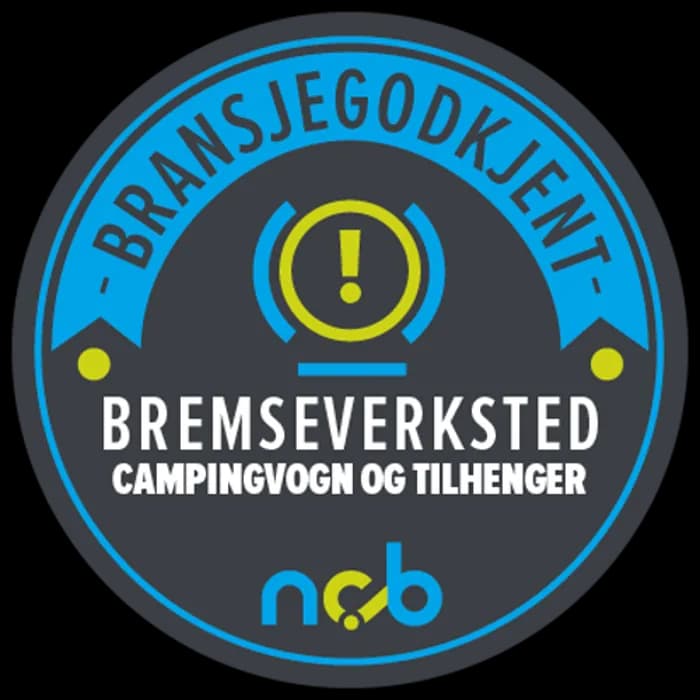 Bremsekontroll